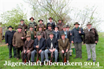 2014 Jägerschaft Überackern 01.jpg