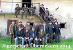 2014 Jägerschaft Überackern 02.jpg