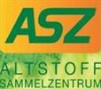 Bild zeigt Logo von ASZ