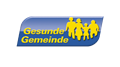 Bild zeigt Logo von der Gesunden Gemeinde
