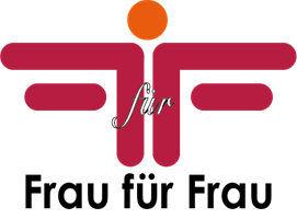Logo von Frau für Frau