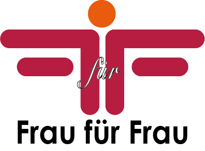 Logo von Frau für Frau