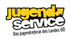 Bild zeigt Logo von Jugendservice