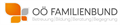 Text, Logo OÖ Familienbund
