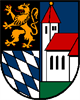 Wappen Mauerkirchen